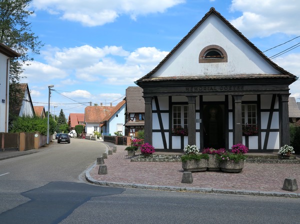 Sessenheim