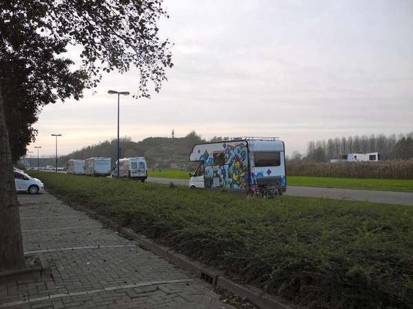 CPNL Groningen, November 2011